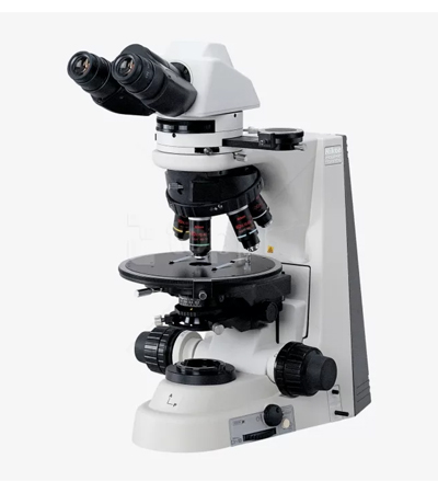 Поляризационный микроскоп Nikon Eclipse 50i POL