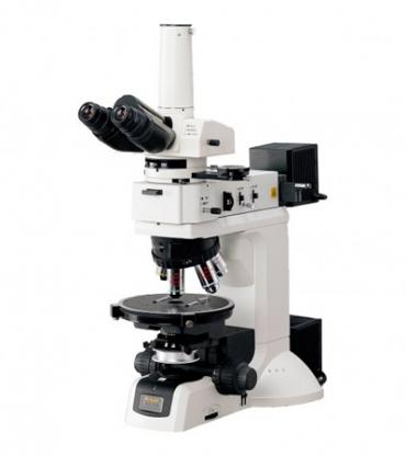 Прямой микроскоп Nikon Eclipse LV100