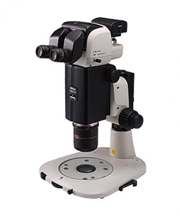 Стереоскопический микроскоп Nikon SMZ18