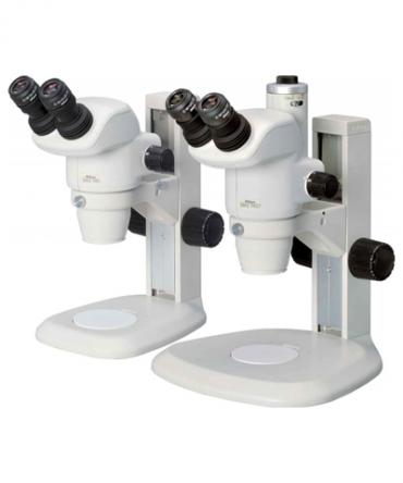 Стереоскопический микроскоп Nikon SMZ745/745T