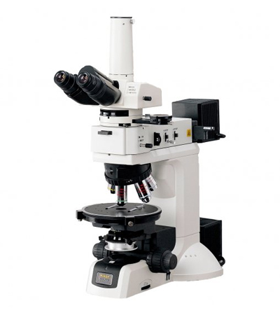 Прямой микроскоп Nikon Eclipse LV100